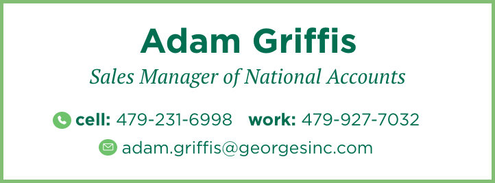 Adam Griffis