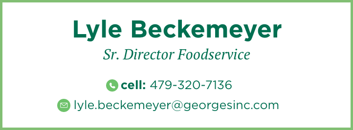 Lyle Beckemeyer